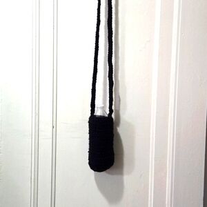 Handcrafted Crochet Water bottle Holder